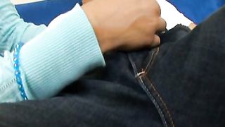 Gigi Rivera teen latina