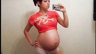 Anteprima del video: Teen incinte compilation