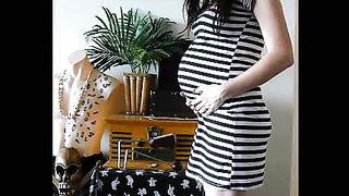 Teen incinte compilation