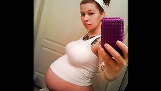 Teen incinte compilation