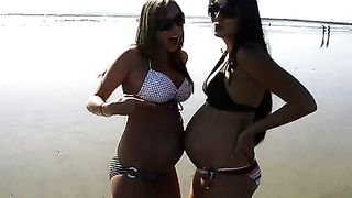 Teen incinte compilation