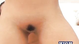 Misti Love porno anale