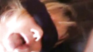 Calda moglie tedesca amatoriale