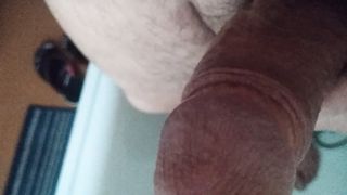 Sborrata per vogliosa 84