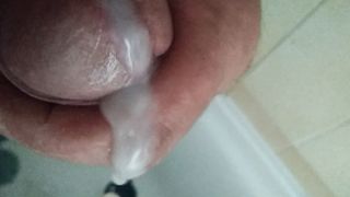 Sborrata per vogliosa 84