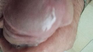 Sborrata per vogliosa 84