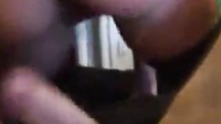 Mia cugina mi cavalca