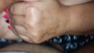 Maialona con tette grandi