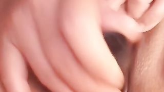 La mia compagna sempre in calore