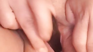 La mia compagna sempre in calore