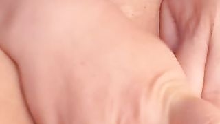 La mia compagna sempre in calore