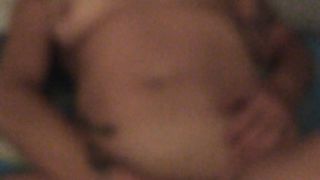 Mia moglie ama masturbarsi da sola...