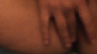 Mia moglie ama masturbarsi da sola...