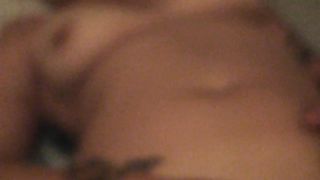 Mia moglie ama masturbarsi da sola...