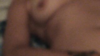 Mia moglie ama masturbarsi da sola...