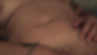 Mia moglie ama masturbarsi da sola...