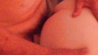 Amica MILF si fa scopare da mio amico sposato