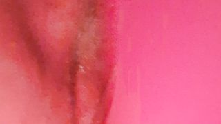 Mia moglie gode con un dildo...