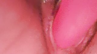 Mia moglie gode con un dildo...