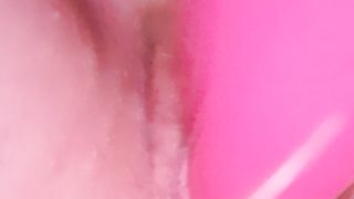 Mia moglie gode con un dildo...