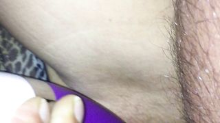 Noi con vibratore...