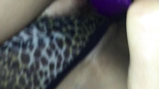 Noi con vibratore...