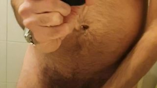 Questa mattina ero già carico