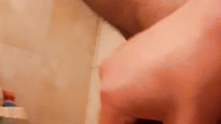 Masturbazione  maschile