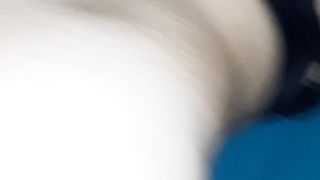 SCOPATA DEDICATA AL MARITO