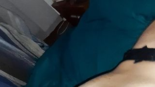 SCOPATA DEDICATA AL MARITO