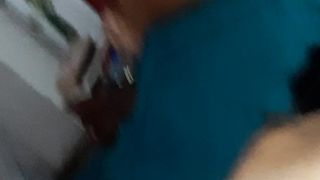 SCOPATA DEDICATA AL MARITO