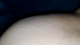 SCOPATA DEDICATA AL MARITO