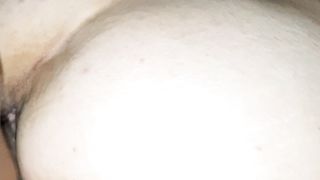 SCOPATA DEDICATA AL MARITO