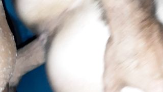 SCOPATA DEDICATA AL MARITO