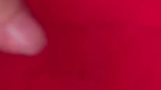 Giovane amica maiala si masturba per me