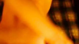 Un culetto che fa fa la boccuccia...