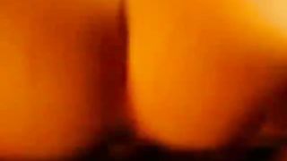 Un culetto che fa fa la boccuccia...