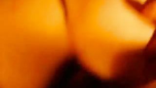 Un culetto che fa fa la boccuccia...