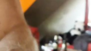 Vero porno amatoriale con doppia penetrazione