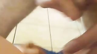 Vero porno amatoriale con doppia penetrazione