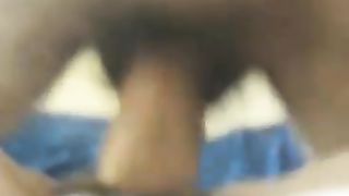 Vero porno amatoriale con doppia penetrazione