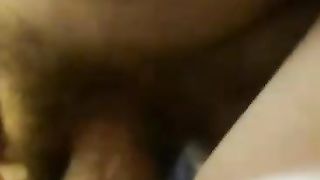 Vero porno amatoriale con doppia penetrazione