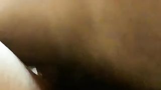 Vero porno amatoriale con doppia penetrazione