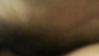 Vero porno amatoriale con doppia penetrazione