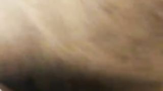 Vero porno amatoriale con doppia penetrazione