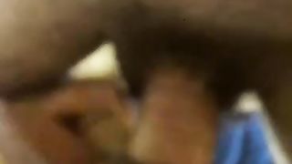 Vero porno amatoriale con doppia penetrazione