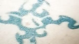 Sfondato da Cazzone Marocchino