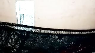 Sfondato da Cazzone Marocchino