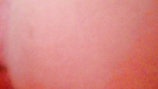 Ano di mia moglie mentre caga