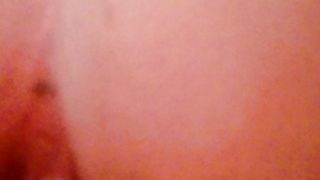 Ano di mia moglie mentre caga